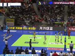 12.20(수) 19:00KOVO남 우리카드 vs 현대캐피탈