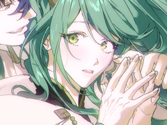 아틀리에 아델라인 캐릭터 향수 커미션 후기