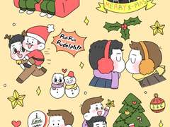 [타를로스 팬앝]타를로스의 크리스마스