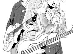 이진수의 추억 | 2023 란사라 10인 앤솔로지 "20.8%의 로맨스" 수록 만화