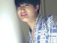 니 남친은 여기 있는데