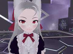 fkmt 뇨타 와시코 vrm파일 공유