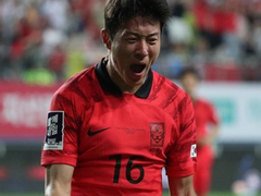 황의조에게 한줄기 빛과도 같은 소식이 전해졌다