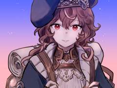 ASHATERR COMMISSION(01.25-01.31)