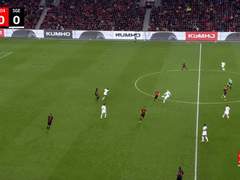 12.21(목) 04:30분데스리 레버쿠젠 vs VfL보훔