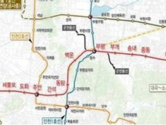 ‘지상철도 지하화’ 국회 첫 통과...부동산 가치 높아질 듯