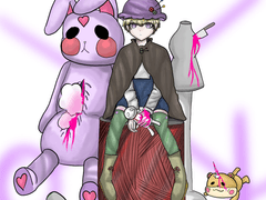 초고교급 인형제작자 카야노 유토