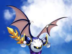 오랜만에 메타나이트