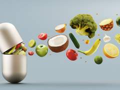 Medical Foods Market Size, Share & Growth Report 2023-2028