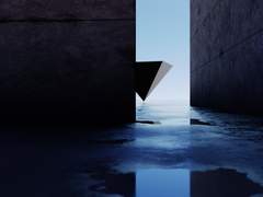 [허공웰트] 체념(3) : 체념(體念)을 - ①