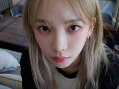 연하 여친 유지민 썰 모음