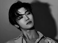 암컷 물빨햝 하는 뱀수인 나재민.