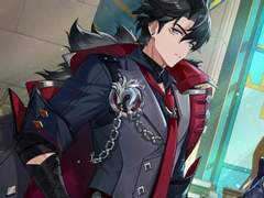 [원신] 크리스마스 선물