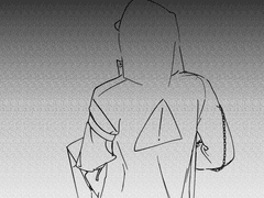 워커, 벌써 인간이라도 된 것 마냥 행동하지 마십시오.