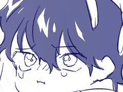 [다자츄 번역] 행복해서 미침