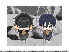 종뱅 아크릴 도안