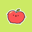 사과