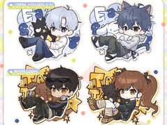 꿍냐꿍냐 커미션