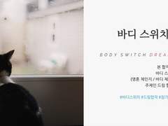 바디 스위치 드림 합작