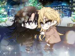 [OPEN] 하나, 둘, 스케이팅 TYPE