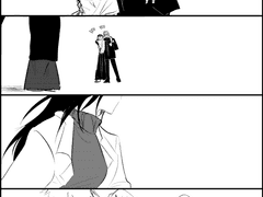 [사시스] 토막만화 모음