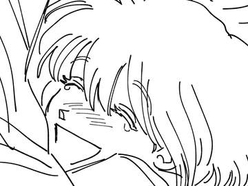 「 리오의 곁에는 언제나 상냥한 불꽃이 」