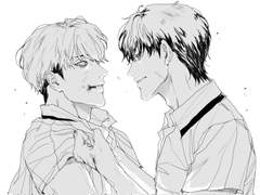 차서진(한울서진) 커미션 정리