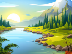 사주, 대운 읽기 1