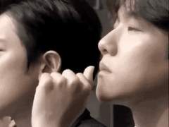 블루 발렌타인 특별편