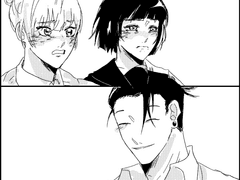 미미나나코 & 게토