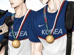 우명온 신간 후기 이벤트