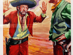 A333) 콜로라도 챨리 (Colorado Charlie, 1965)