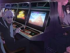 행운을 빌어줘! 中2