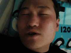 브베의 생각 - 모든 일들이 다 잘 되게 할거에요