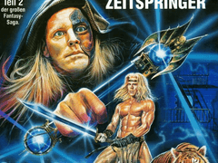 A336) 비스트마스터 2 (Beastmaster 2: Through The Portal Of Time, 1991)