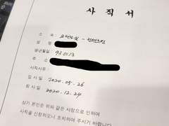 영상 PD의 회사 표류기