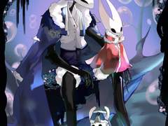 [할로우 나이트]한복