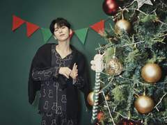 [Christmas Playlist] 4. Christmas Without You