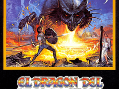 A337) 용과 마법 구슬 (Dragonslayer, 1981)