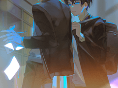 [놔갱] 조바심 - 푁져