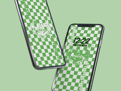 주술회전 후시구로 메구미 배경화면