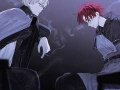 케빈(케빈로반) 커미션 정리