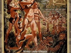A340) 아마존의 대제국 (Gold Of The Amazon Women, 1979)