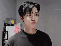 사전만남 인터뷰 - 나재민