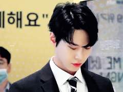 사전만남 인터뷰 - 김도영