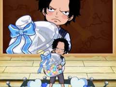 화이트데이 에이스