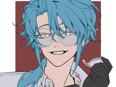 Benedict 과거사 🩺