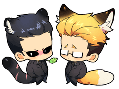 코롯토 도안 공유