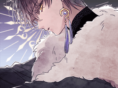 샘플용 여캐 커미션 (모집완료)