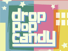 drop pop candy